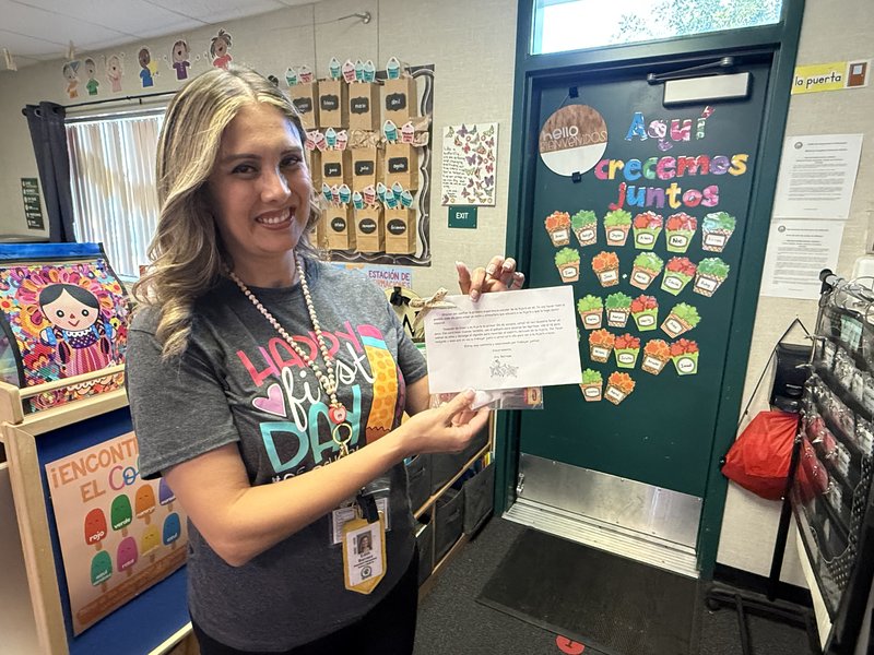 first day of school 2