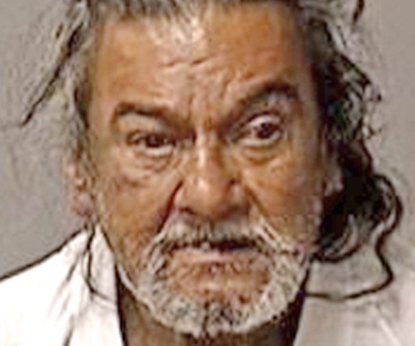 Danny Armenta