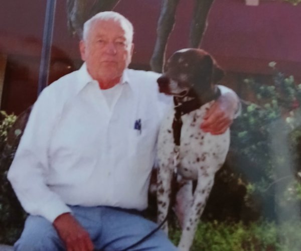 RICHARD ELIAS JORGENSEN JR. (DICK) obit