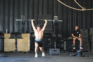 Jeremie Jourdan