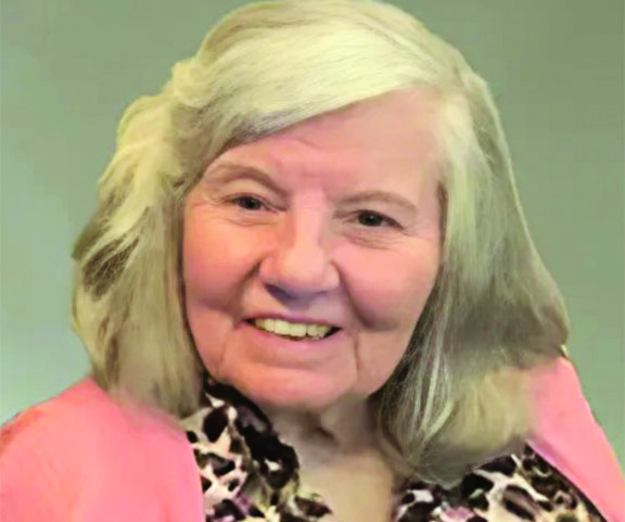 Leocadia Dias obit