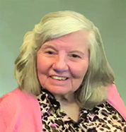 Leocadia Dias obit