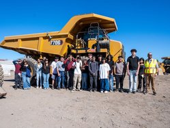 San Joaquin A+