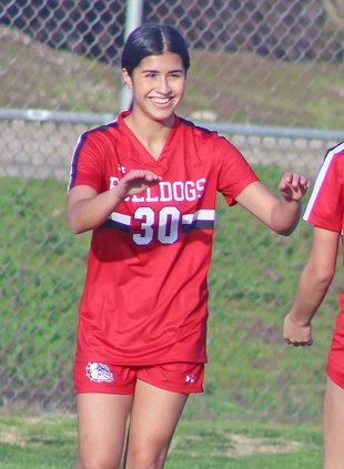 Marissa Renteria file