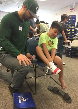 Noah Echevarria