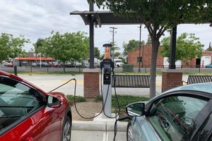 transit charger