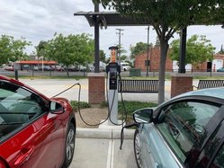 transit charger