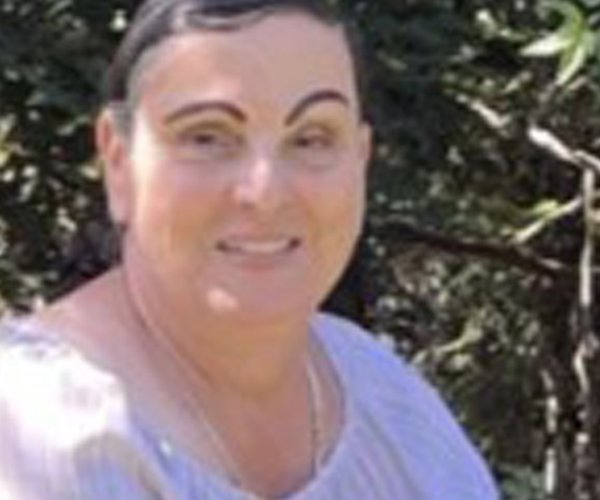Anna Marie Bailey obit