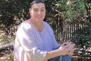 Anna Marie Bailey obit