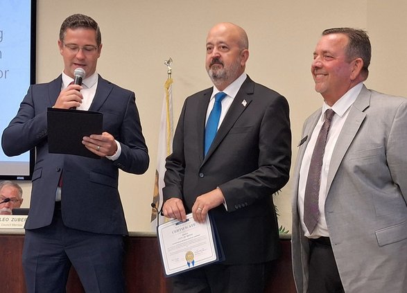 ripon sj proclamation