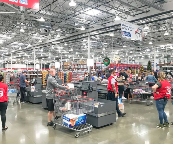 costco