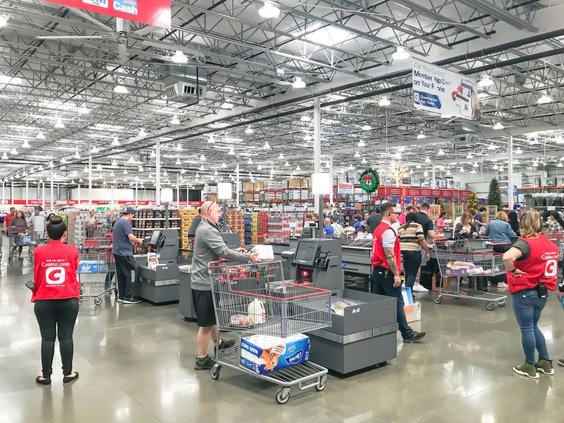 costco