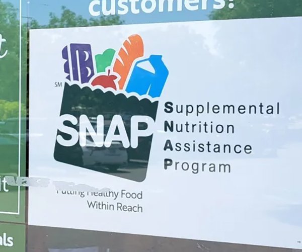 SNAP