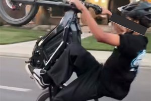 e-bikes police 1