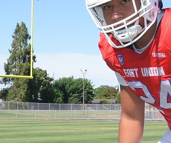 2025 High School Football Preview