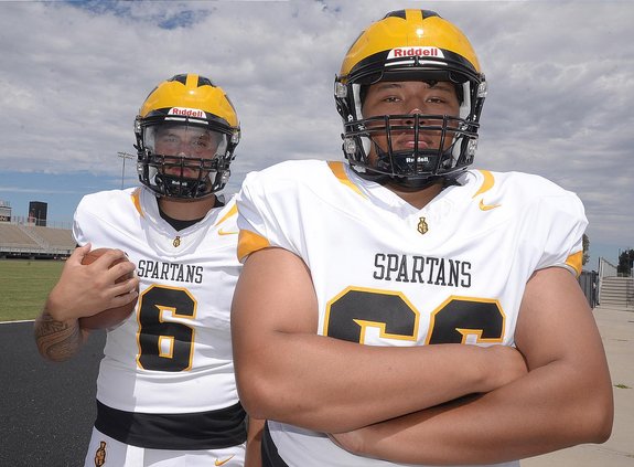 2025 High School Football Preview