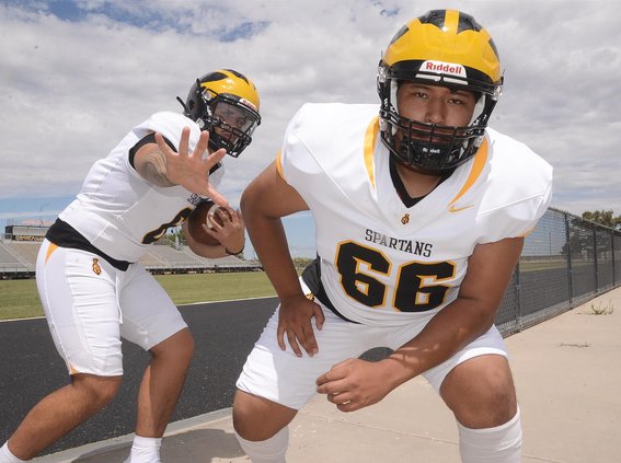 2025 High School Football Preview