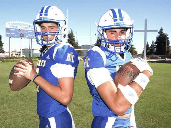 2025 High School Football Preview