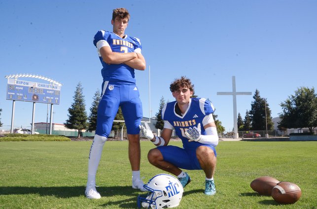 2025 High School Football Preview