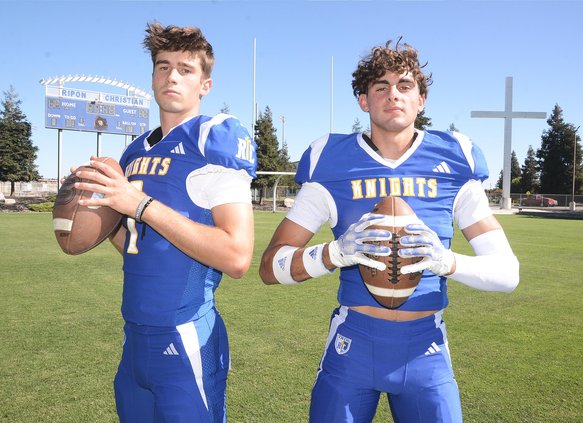 2025 High School Football Preview