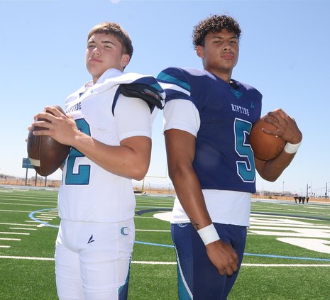 2025 High Schoo Football Preview