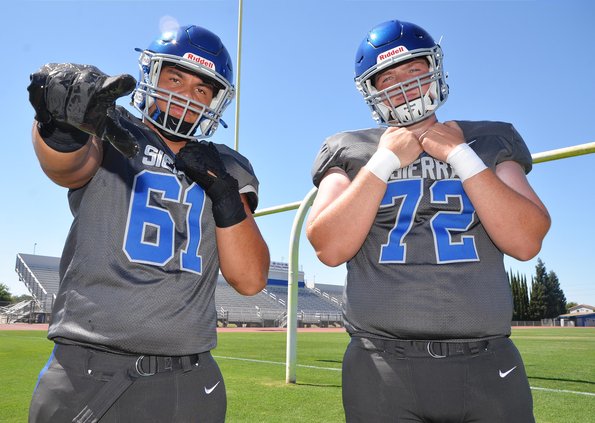 2025 High School Football Preview