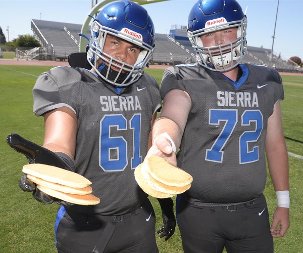 2025 High School Football Preview