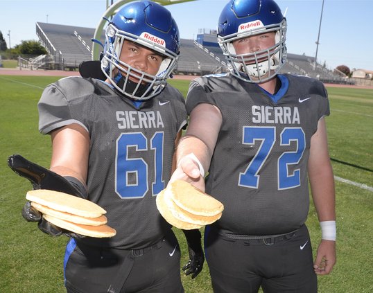 2025 High School Football Preview