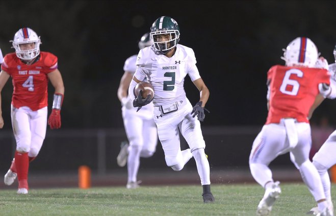 2025 High Schoo Football Preview