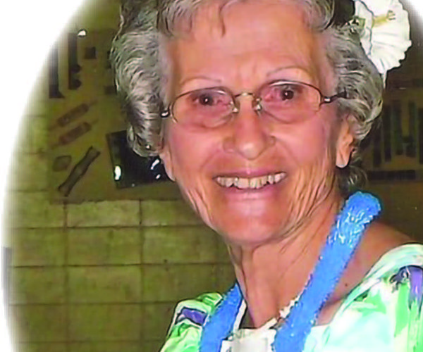 Elizabeth Hansen obt