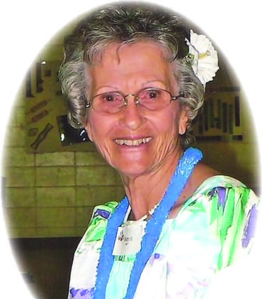 Elizabeth Hansen obt