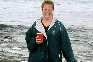 KAREN MARIE ANTHONY obit