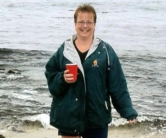 KAREN MARIE ANTHONY obit