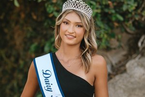 Dairy Princess