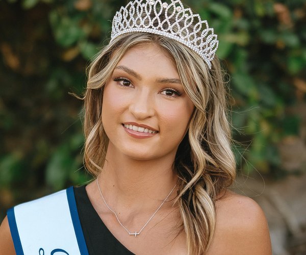 Dairy Princess