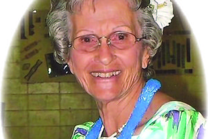 Elizabeth Hansen obt