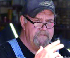GAry Kimball obit