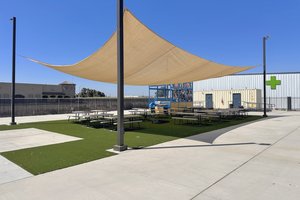Ceres grub hub benches