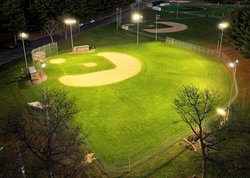 LED lighting