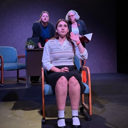 Prospect Theater Project