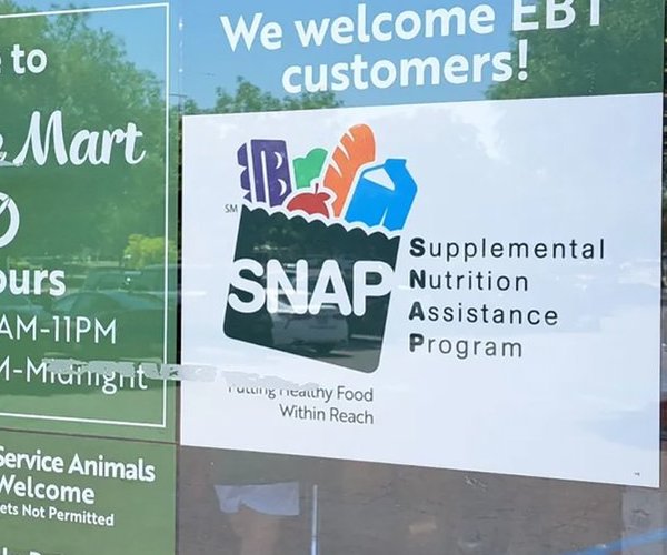 snap benefits cuts