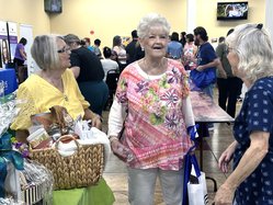 Bristol Bingo Bonanza