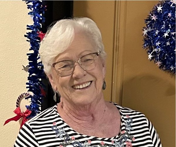 JESSIE B WEBB obit