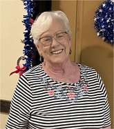 JESSIE B WEBB obit