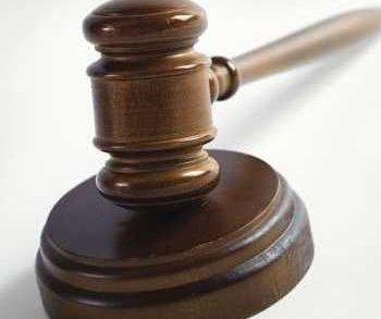 gavel 