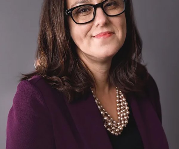 Sarah Birmingham