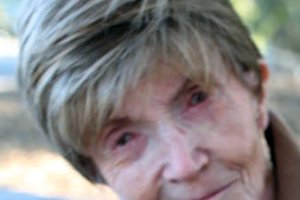 Nancy Rensted Walker (1945-2025)