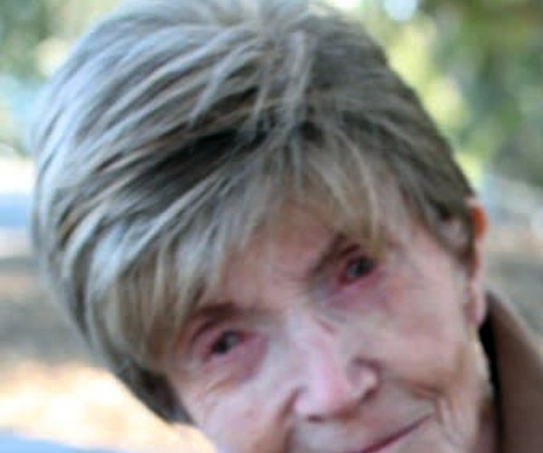Nancy Rensted Walker (1945-2025)
