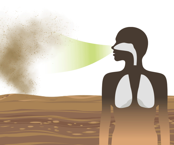 Valley Fever