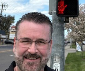 mike red light